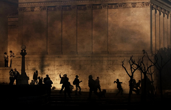 SYNTAGMA 2011