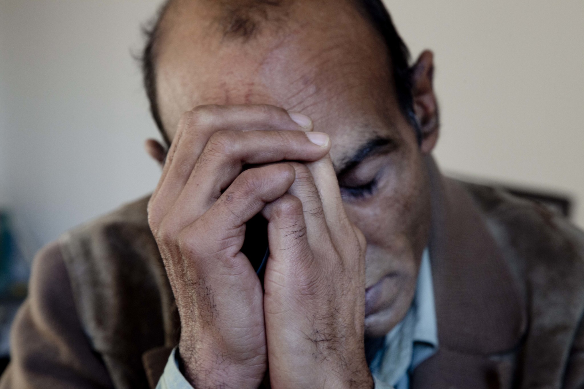 LE MASSACRE DES INNOCENTS